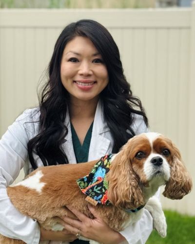 Dr. Dana Lieu
